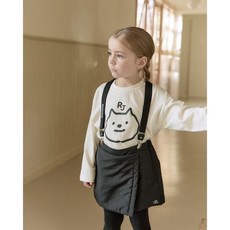 로아앤제인 쥬디 티셔츠 RJ24WTS16IV 927701