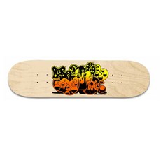 5BORONYC 24HD-5BORO5B X SP-ONE BUBBLE 8.25 進口滑板板身 NEVERMIND, 1個