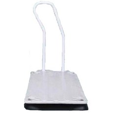 【海夫健康生活館】床邊安全扶手 附止滑套, 1個