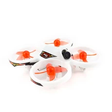선물 Emax EZ 파일럿 FPV 레이싱 드론 키트 5.8G 장난감 카메라 고글 2 ~ 3S RTF 초보자를 위한 쉬운 비, 02 BNFsingle drone