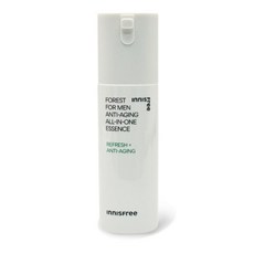 이니스프리 포레스트 안티에이징 올인원 에센스, 100ml, 1개