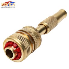 스프레이건 고압신주분사기 호스 다목적 코비카 황동 58117EA 1(EA)