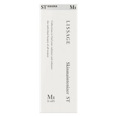 리사지 스킨메인테나이저 ST W1 산뜻, 1개, 180ml