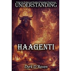 (영문도서)Understanding Haagenti Paperback