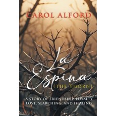 (英文圖書)La Espina: The Thorn 平裝版, Expresso Publishing, 英文