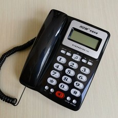 옛날전화기 골동품 빈티지소품 있는 스피커가 증폭 레트로소품 버튼 전화 큰 을 위한 그림 원, D. 뉴 하이테크 블랙