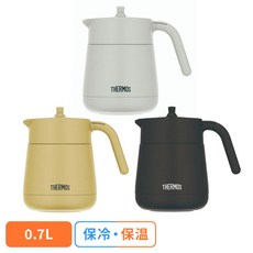 700ml 찻주전자 찻잔 써모스 진공 단열 찻주전자 홍차 냄비 보온 냄비 탁상