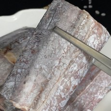 토막 갈치 특대, 1개, 1kg