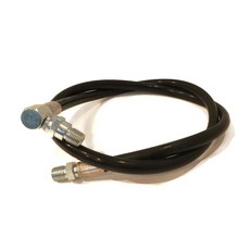 유압 파워 앵글 호스 교체품 제설기 Meyer E47 E60 제설기 회전 114.3cm(45인치), 유압 파워 앵글 호스 교체품, 제설기, Meyer E4