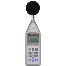 TECPEL 泰菱 TES-1353F 積分型音量計, 1個