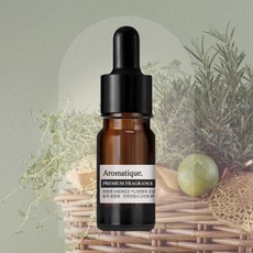 [아로마티끄] 석고방향제 오일-10ml 스톤 디퓨저 리필 실내 차량용 프래그런스, 1개, 10ml, 085.레저렉션l