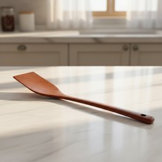 제인리빙 로즈우드 볶음주걱 우드조리도구