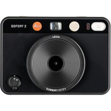 라이카 소포트 2 100년의