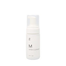 JULA 주라 아로마 라이프 남성 청결제 M after cleanser, 1개, 120ml
