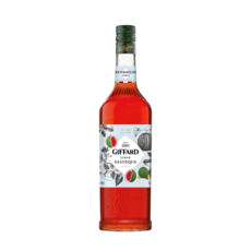 지파드 수박 시럽, 1개, 1L