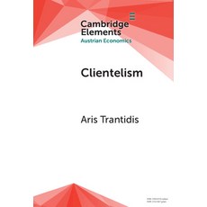(外文書)Clientelism Hardcover, Cambridge University Press, English