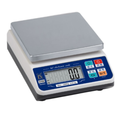 Dr.秤 MK系列電子計重桌秤 廚房料理秤 磅秤 電子秤 計重秤 桌秤 簡易計數秤 保固兩年, 1個, MK-600g