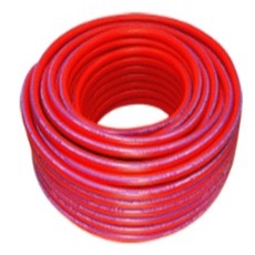 LPG 가스호스 가정용 업소용 가스줄 교체용 미터단위 절단판매 길이선택, 999개, 주황