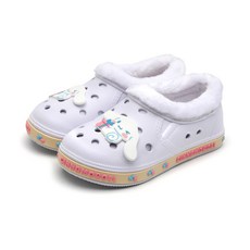 시나모롤 파티 방한 실내화