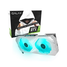 [리퍼] 갤럭시 GALAX 지포스 RTX 3070 EX WHITE OC V3 D6 8GB 이밍 그래픽 카드, RTX3070