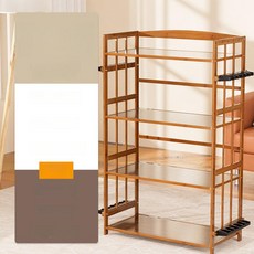 낚시대 거치대 선반 홀더 낚시용품 낚시 릴 매장 낚싯대 정리 로드랙 진열대 장비, 루어 고급 4단 70mm 12개