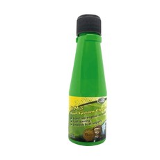 Solar GM3燃油系統清潔劑，提升引擎效能、節省燃油、確保燃油供應順暢, 1個, 柴油/汽油