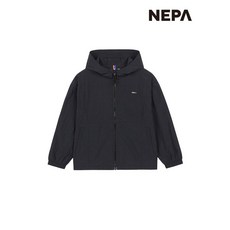 네파키즈 NEPA KIDS 공용 우븐 자켓 KMG0651