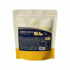 스위트페이지 고메버터 파우더 800g, 1개입