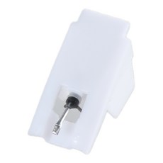 대체 스타일러스 ATN85EP 턴테이블 카트리지 교체품 295T와 호환 PL450 AT90 N63 KD54 PL450 AT90 N63 ATN3472 ATN3482와 호, 1개, 13AC806569_GYN, 그림과 같이