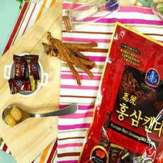 국산고려홍삼 홍삼캔디 500g 간식, 1개