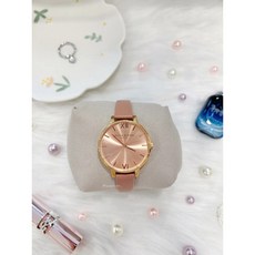 頌霏精品代購 Olivia Burton 女款 皮帶 手錶