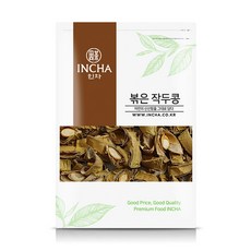인차 국산 볶은 작두콩차, 150g, 1개, 1개입