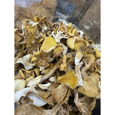 雞油菌菇 (150克), 1個