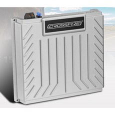 鐘鳴汽車音響 CROSSFIRE 交叉火力 CF-T12MAX DSP擴大機 10進12出 90WX8 2X300W