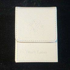 바르셀로나 사바테르 수제 20종 비누, 하얀색