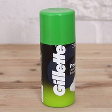 쉐이빙폼 레몬라임 면도폼쉐이빙폼 면도비누 쉐이빙크, 1