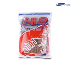 경원산업 아쿠아 새우, 1개, 310g