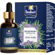 Parachute Parachute Advansed Rosemary Essential Oil Hair nourishment & Hair thinning care 14 ml