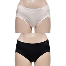 SG 샘 걱정 없는 햄라인 여성 위생팬티 여자속옷