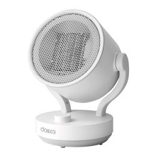 델루체 PTC 써큘레이터형 온풍기, DLH-PTC2000NK