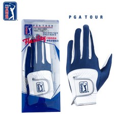 PGA TOUR 男矽膠奈米手套 (右手), 1個