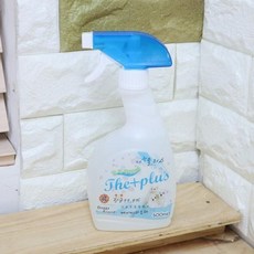 더플러스 탈취제 파우더 방향제 실내방향제