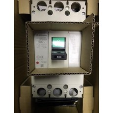 三菱 無熔絲開關 NF630-SW 3P 電路保護 工業用電, 1個, 630A