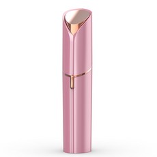 女士專用電動剃毛器, 1106豆沙粉, 電動剃毛刀