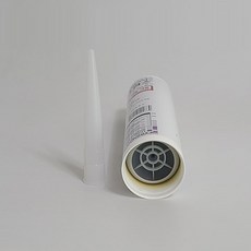 다우기업 실리콘 카트리지형 DOW& Super EP-2 Grease Gold 300ml, 1개