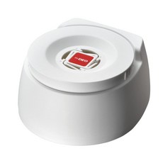 CARMATE車內置放式後廂專用除菌消臭劑盒D303，日本進口配方，有效去除車內異味，保持空氣清新，小巧不佔空間, 1個