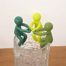 애니상회 수경식물 지지대 3개 화초 지지대