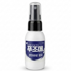 후레시 푸조메 간편하게 뿌리는 풋 스프레이 40ml, 2개, 1개입