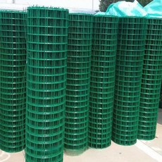 양계망 펜스철조망 메쉬휀스 울타리 철조망 닭장 A. 높이 0.5m 구멍 3cm 길이 5m, AU. 0.6 미터 높이 3cm 구멍 2 미