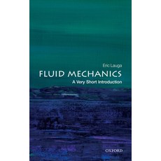 (영문도서) Fluid Mechanics Paperback, Oxford University Press, USA, English, 9780198831006